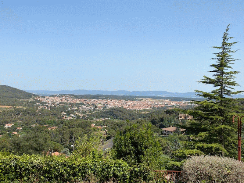 CASTELLAR DEL VALLES / SANT FELIU DEL RACO