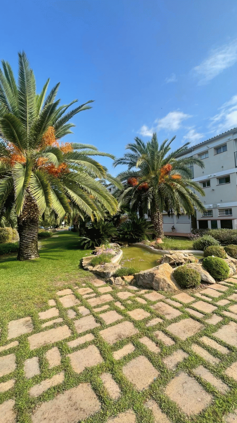 CALELLA DE PALAFURGELL